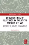 Constructions of Illiteracy in Twentieth-Century Ireland cover