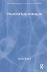 Freud and Jung on Religion cover