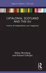 Catalonia, Scotland and the EU: cover