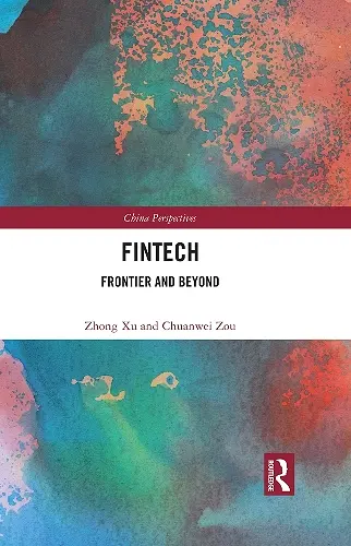 Fintech cover