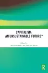 Capitalism: An Unsustainable Future? cover
