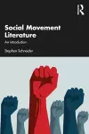 Social Movement Literature cover