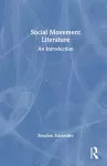 Social Movement Literature cover