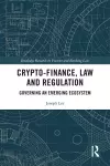 Crypto-Finance, Law and Regulation cover