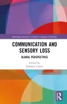 Communication and Sensory Loss cover