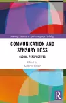 Communication and Sensory Loss cover