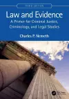 Law and Evidence cover