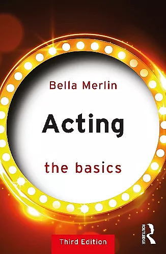 Acting cover