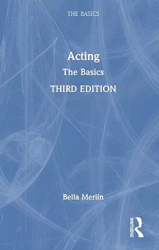 Acting cover