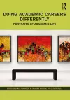 Doing Academic Careers Differently cover