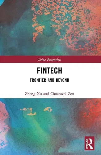 Fintech cover