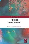 Fintech cover