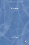 William III cover