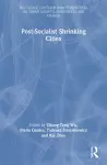 Postsocialist Shrinking Cities cover