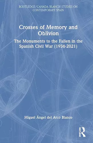 Crosses of Memory and Oblivion cover