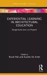 Experiential Learning in Architectural Education cover