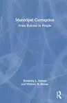 Municipal Corruption cover