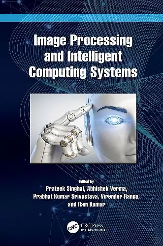 Image Processing and Intelligent Computing Systems cover