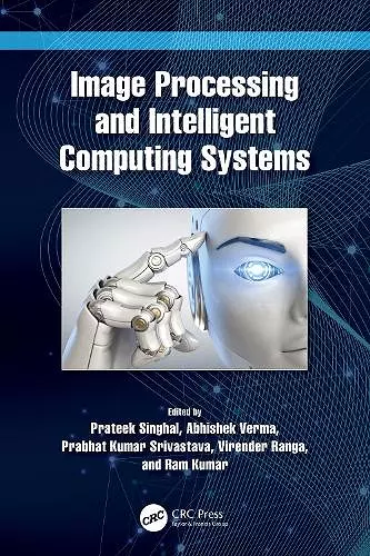 Image Processing and Intelligent Computing Systems cover