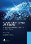 Cognitive Internet of Things cover