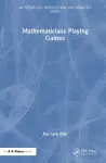 Mathematicians Playing Games cover