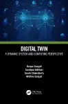 Digital Twin cover