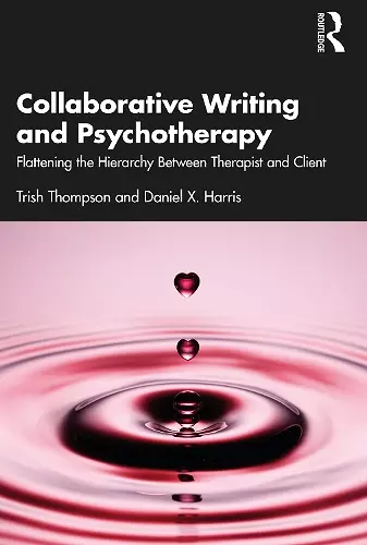 Collaborative Writing and Psychotherapy cover