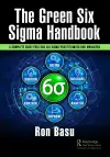 The Green Six Sigma Handbook cover