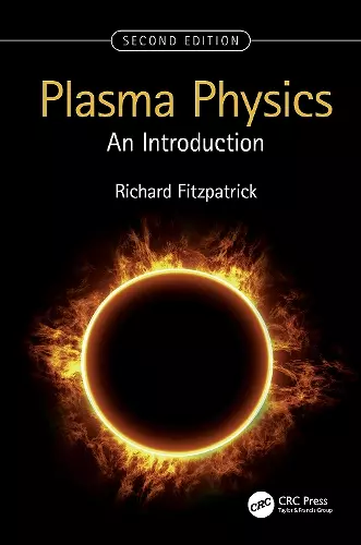 Plasma Physics cover