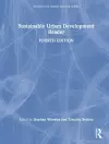 The Sustainable Urban Development Reader cover