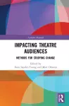 Impacting Theatre Audiences cover