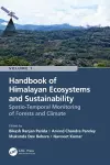 Handbook of Himalayan Ecosystems and Sustainability, Volume 1 cover