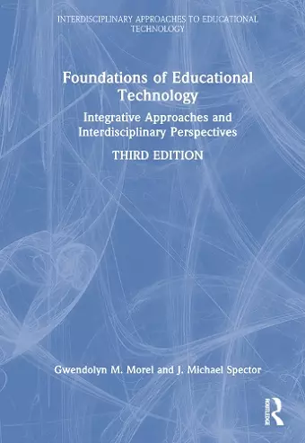 Foundations of Educational Technology cover