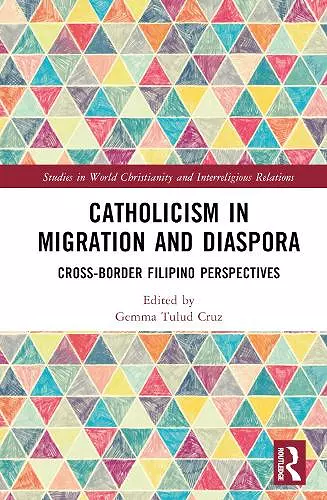 Catholicism in Migration and Diaspora cover