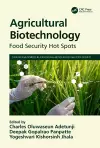 Agricultural Biotechnology cover