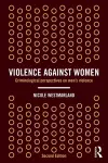 Violence Against Women cover