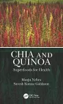 Chia and Quinoa cover