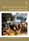 The Routledge Companion to Media Audiences cover