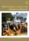 The Routledge Companion to Media Audiences cover