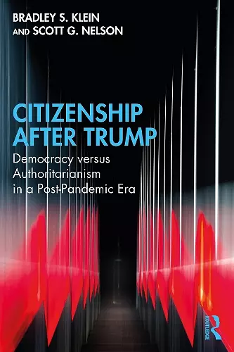 Citizenship After Trump cover