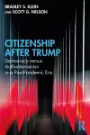 Citizenship After Trump cover