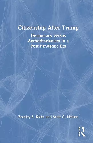 Citizenship After Trump cover