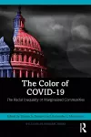 The Color of COVID-19 cover