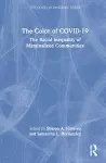 The Color of COVID-19 cover