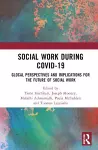 Social Work During COVID-19 cover