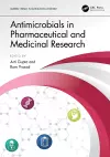 Antimicrobials in Pharmaceutical and Medicinal Research cover