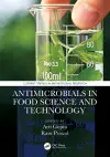 Antimicrobials in Food Science and Technology cover