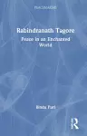 Rabindranath Tagore cover