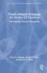 Praxis-oriented Pedagogy for Novice L2 Teachers cover