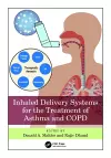 Inhaled Delivery Systems for the Treatment of Asthma and COPD cover